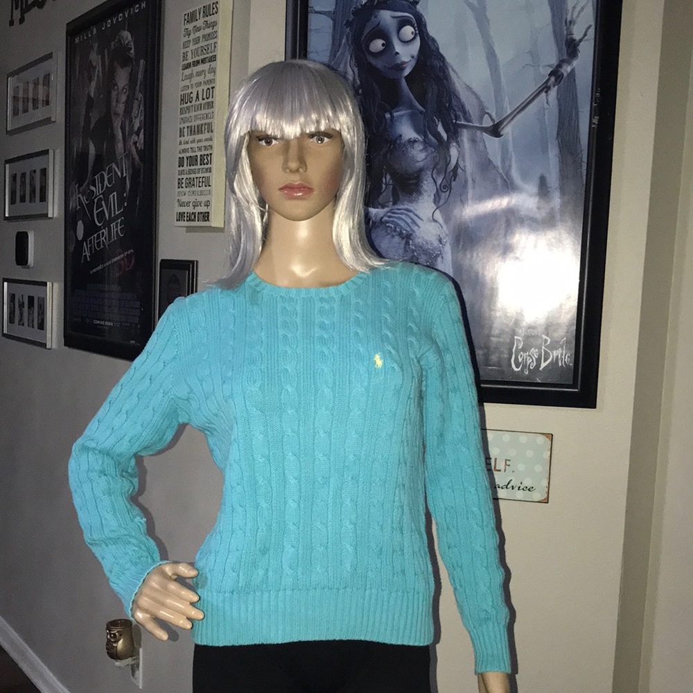 Ralph Lauren sweater